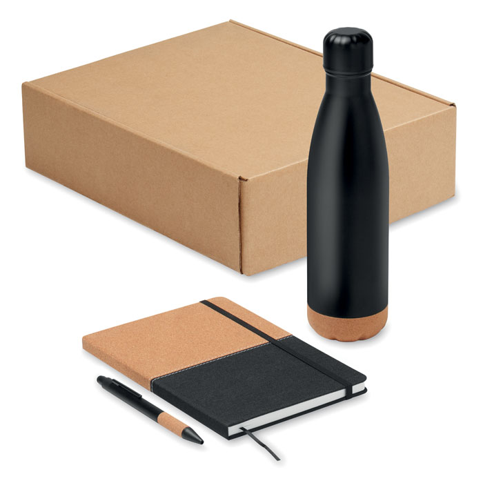 Eco Trio Gift Set - Eccleston