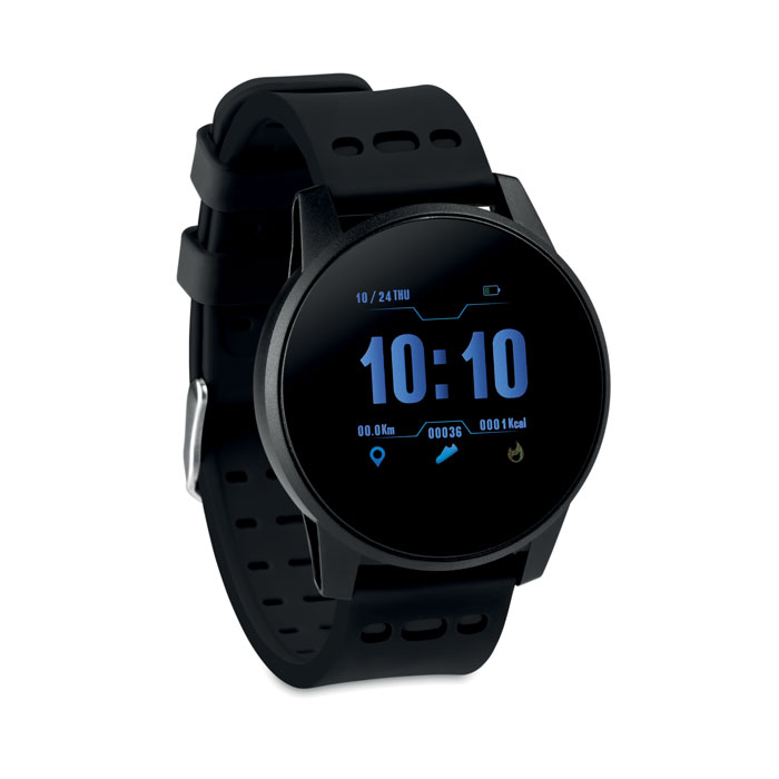 Wireless Low-Energy Sports Smart Watch - Didsbury