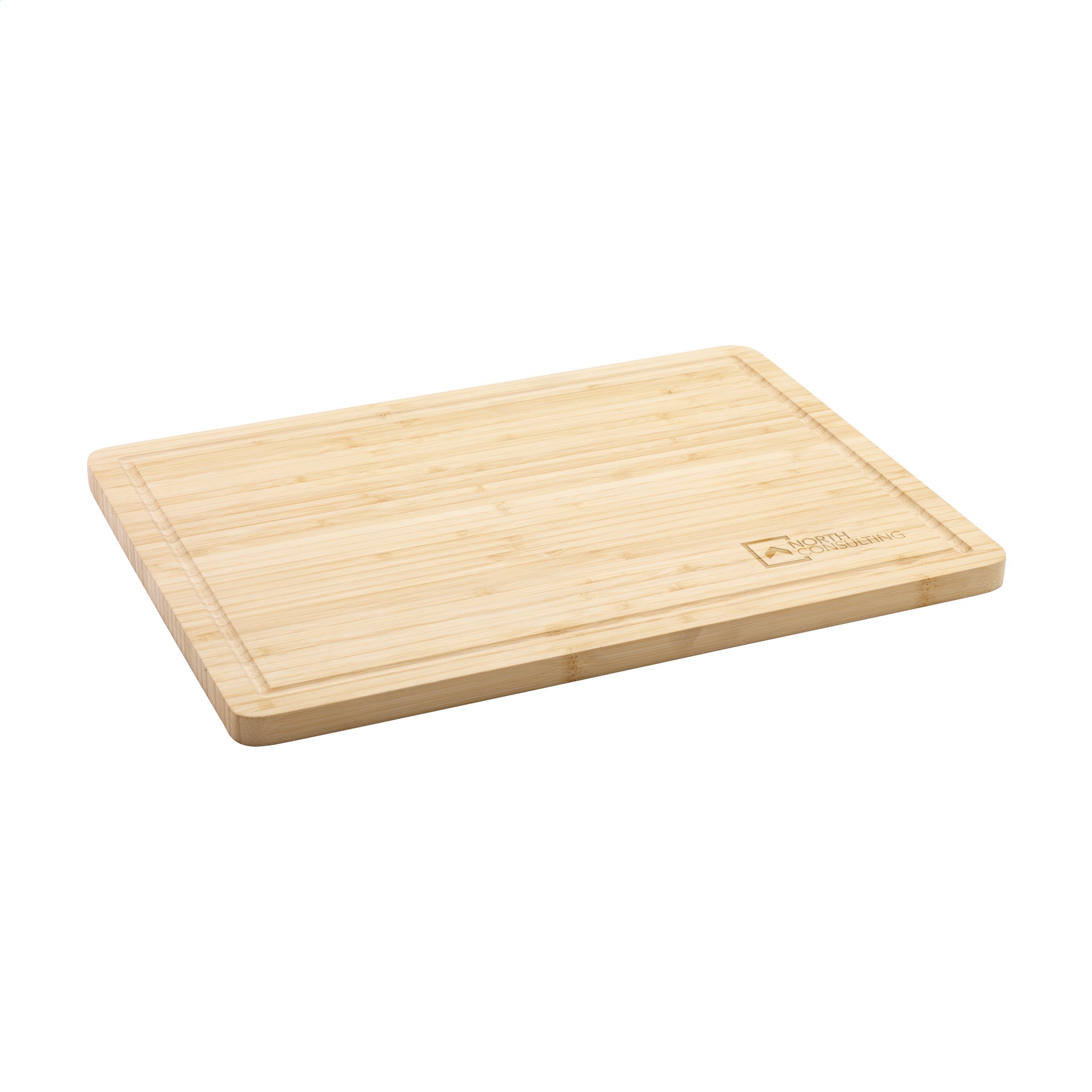 EcoBamboo Cutting Board - Bures - Newton Abbot