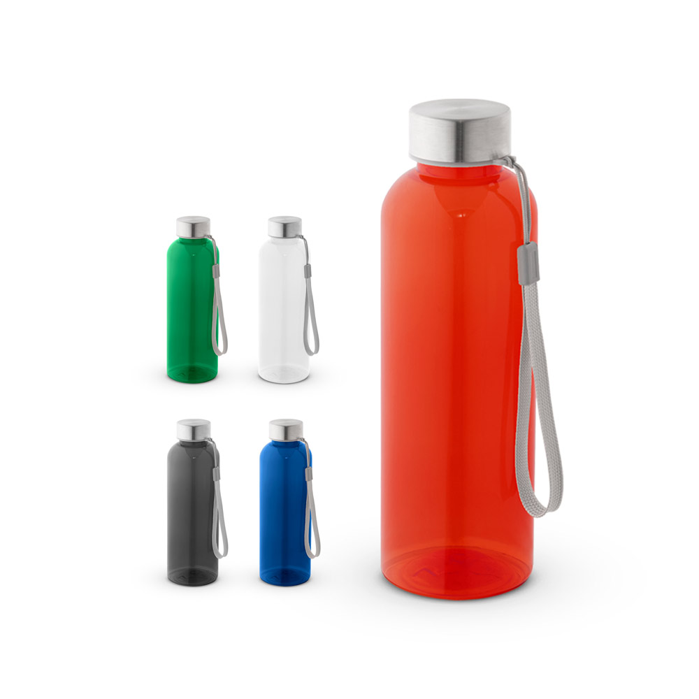 EcoGloss 600 mL rPET Bottle - Ladybridge
