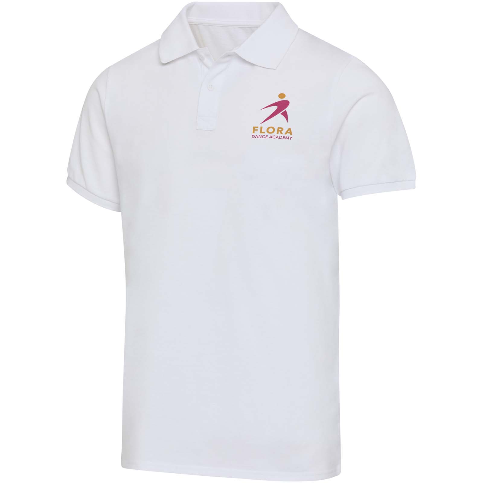 EcoBlend Unisex Polo - Marchwood