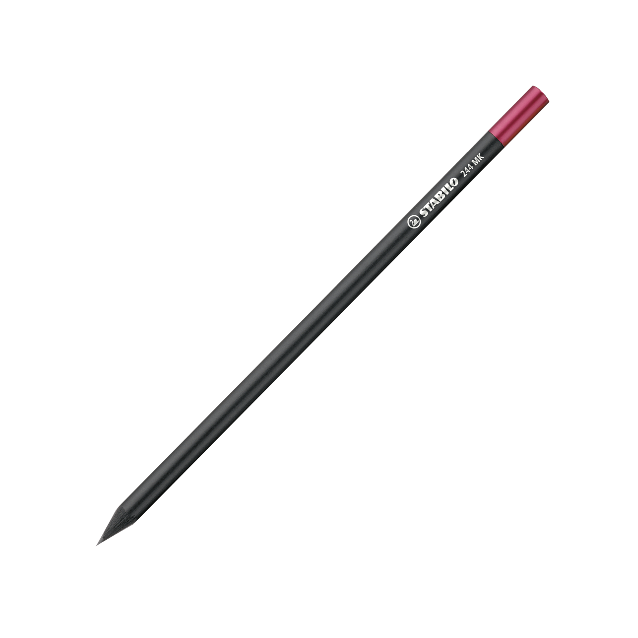 Elegance STABILO® 244 MK Sketch Pencil - Llanfair