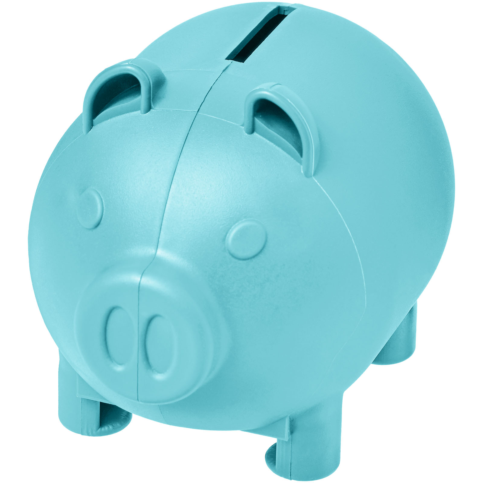 Affordable Promotional Piggy Bank - Glasgow