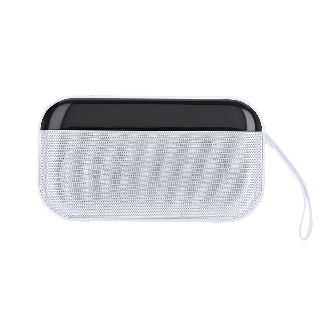 EcoBeat Light Speaker - Great Bowden