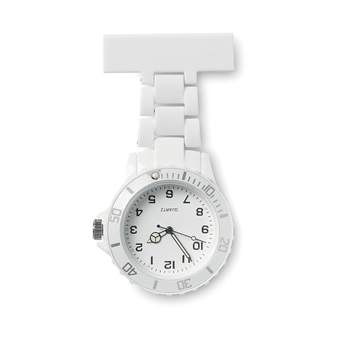 Analog nurse watch - Appleby-in-Westmorland - Swindon