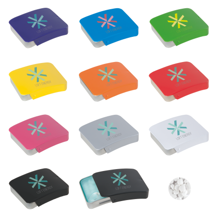 TriMint Slide - Weston-super-Mare