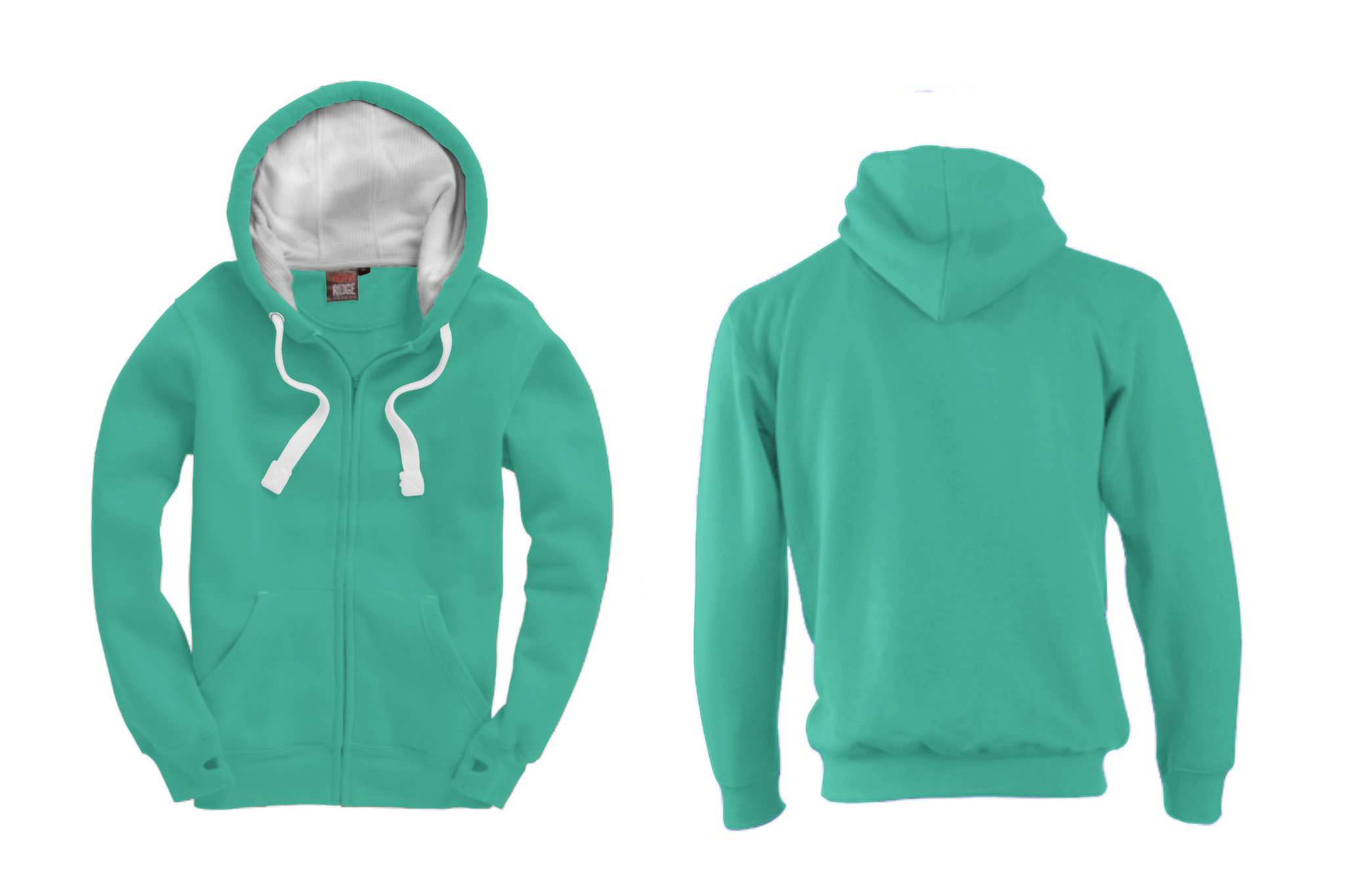 UltraSoft Hoodie - Winsham - Weymouth