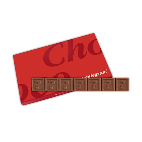ChocoMessage - Bourton-on-the-Water - Leicester City