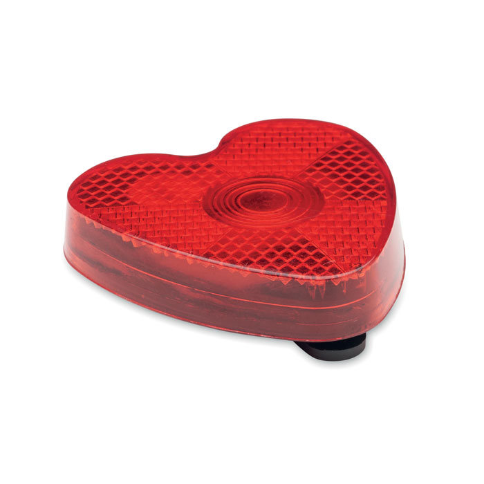 HeartGlow Reflector Light - Dorking