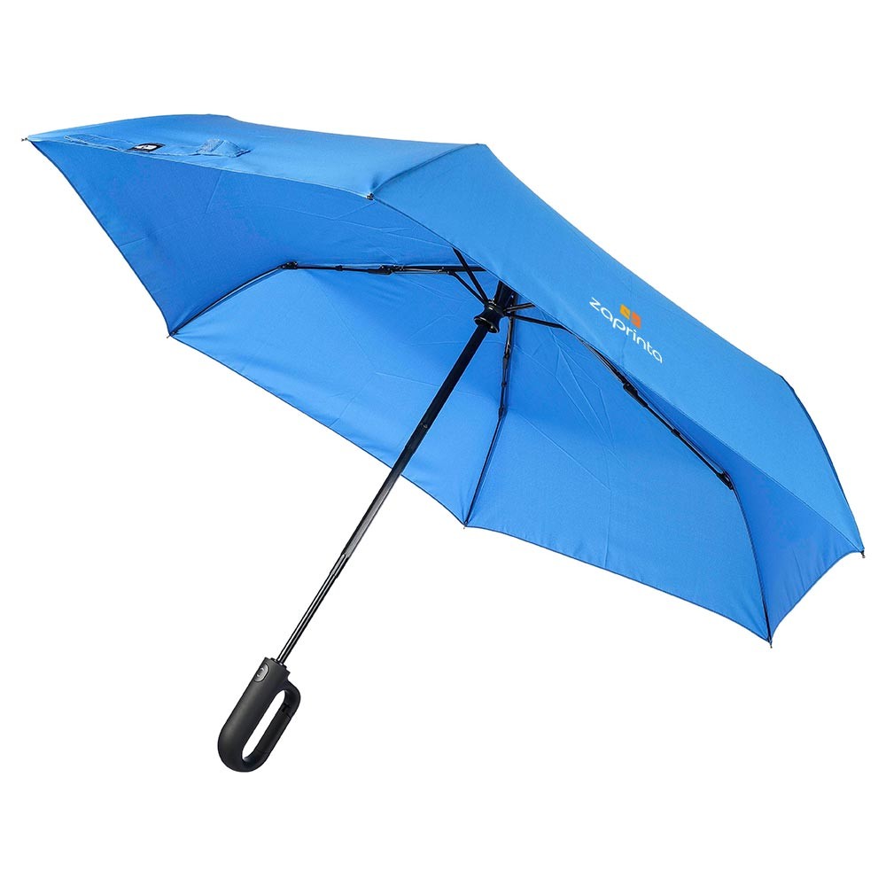 EcoFold 190T Automatic Umbrella - Upton
