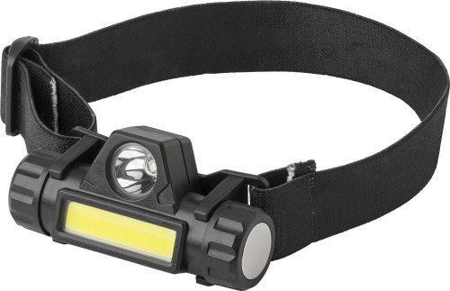 Rechargeable LED Headlamp - Little Missenden - Gateshead