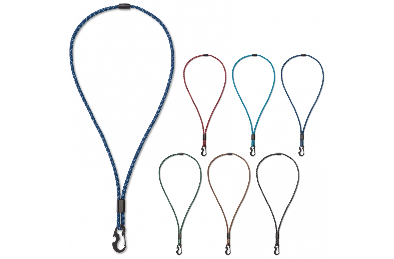 Ashurst RuggedGuard Keychain - Kirby Wiske