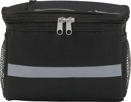 Sac isotherme pour vélo en polyester - Groby
