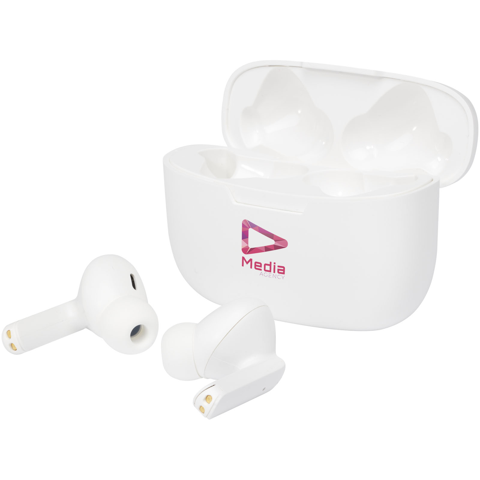 Essos 2.0 Advanced Wireless Earbuds with Surround Transparency - Warehorne