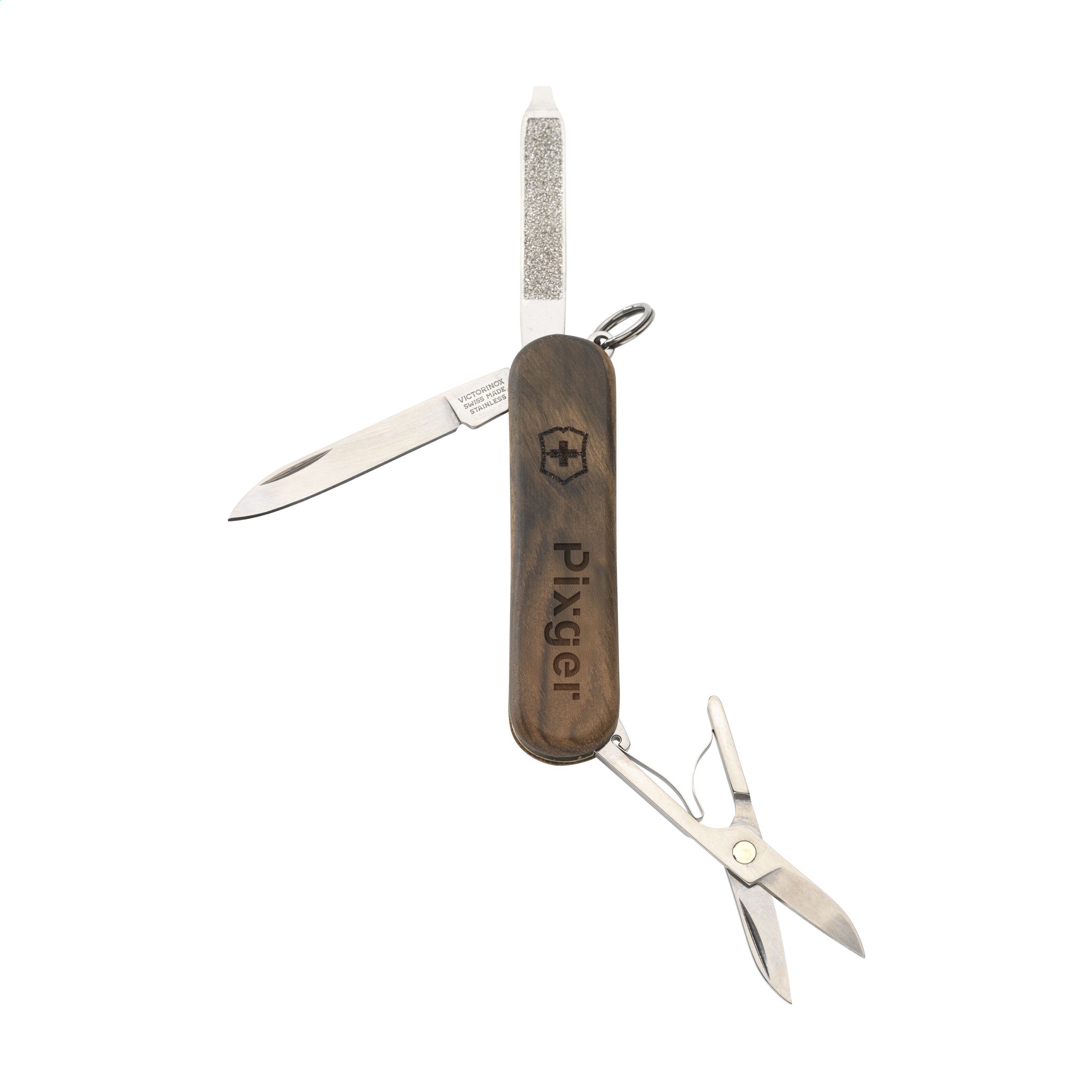 Victorinox Original Walnut - Banchory