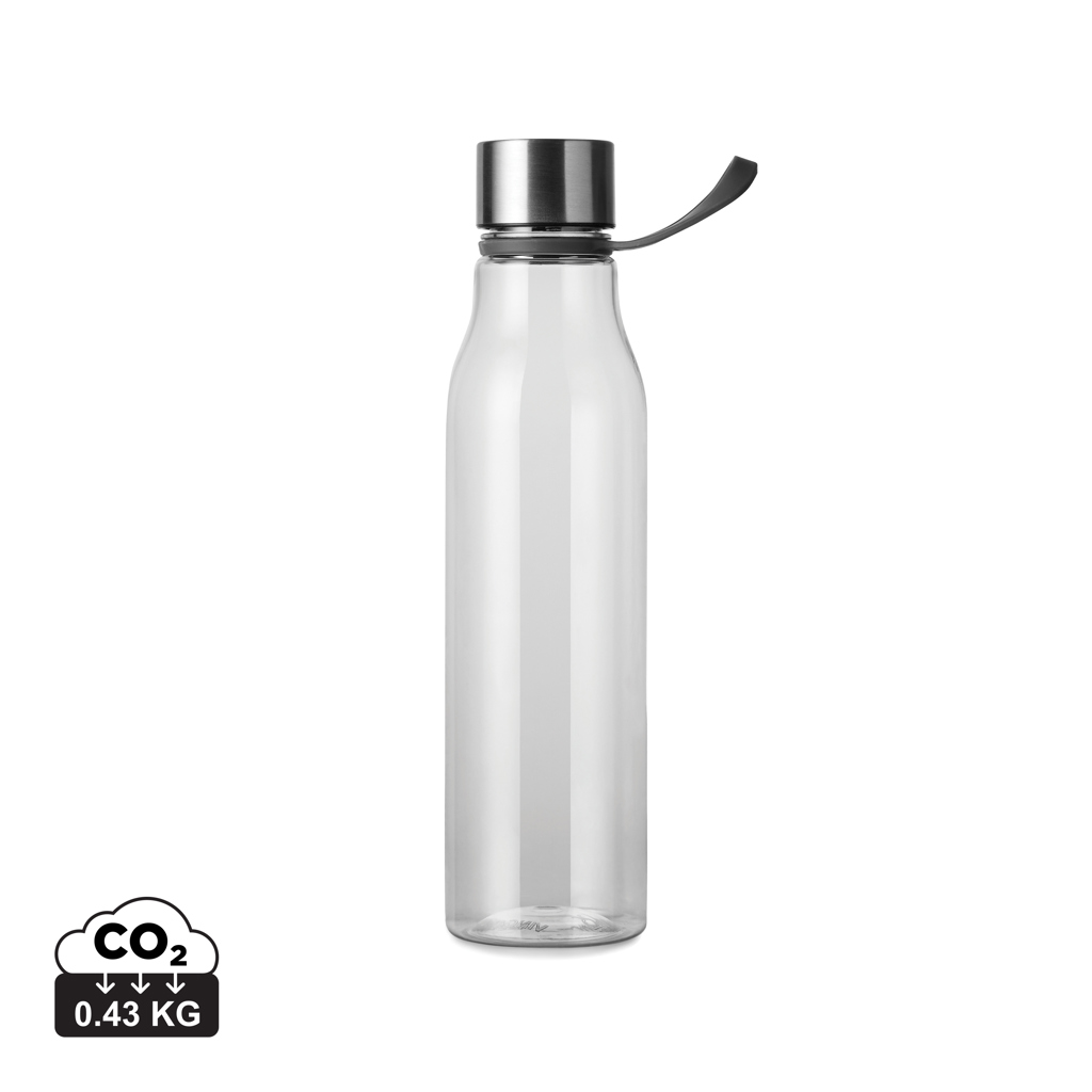 EcoHydrate Recycled PET Water Bottle 800 ML - Hemsworth
