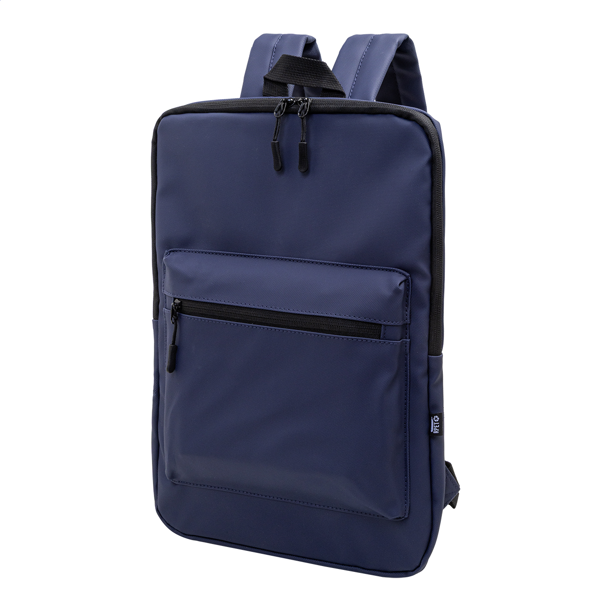 EcoGuard Slim Laptop Backpack - Cookham