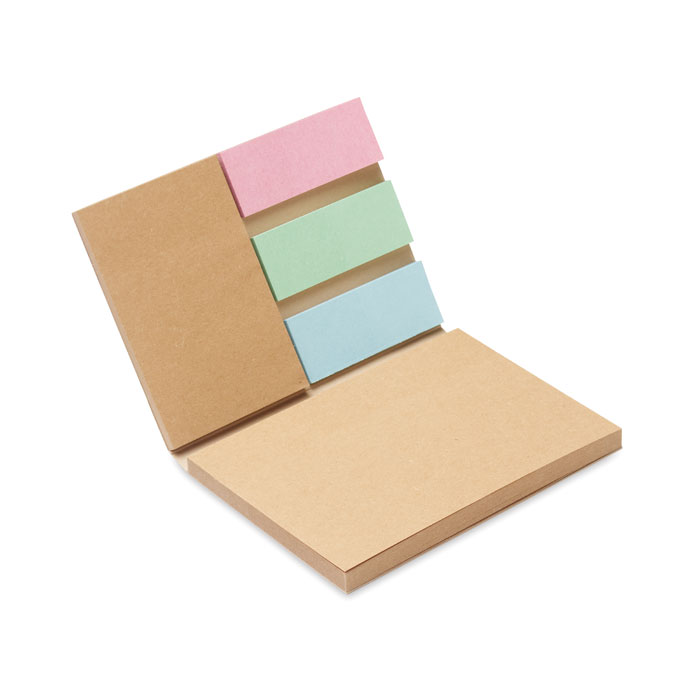 Set of Eco-Notes - Droitwich Spa