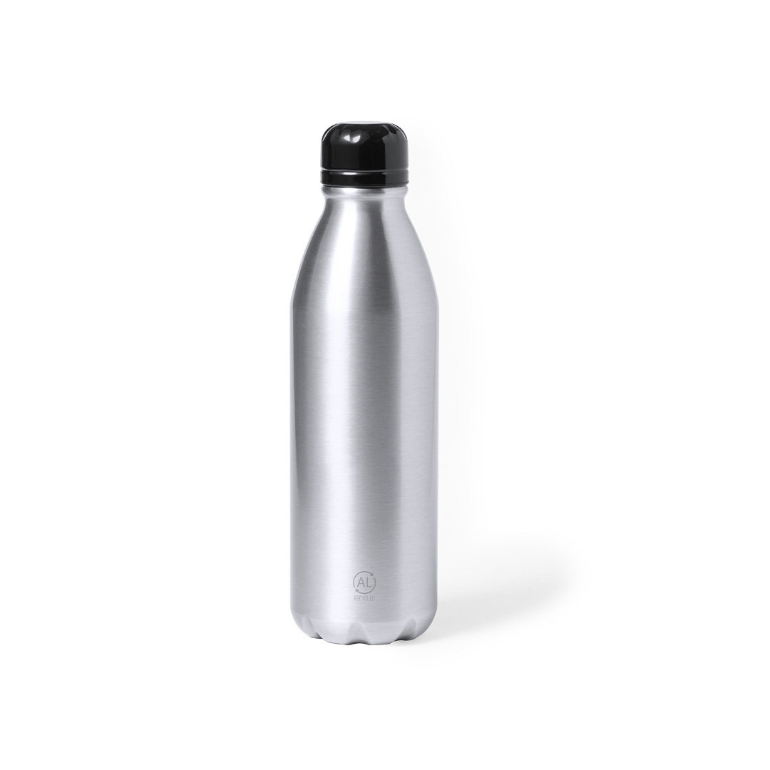 EcoPure 750 ml Bottle - Yantlet Marshes