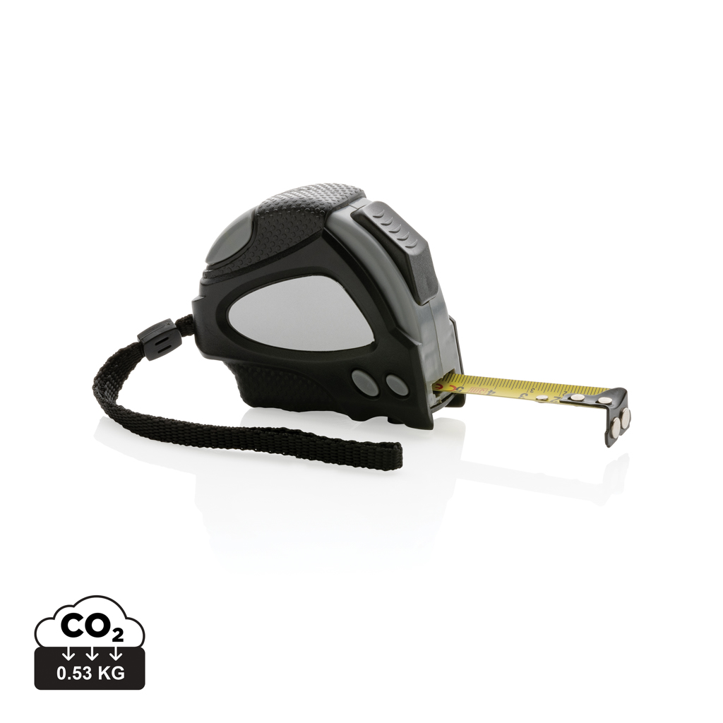 Compact 3 Meter Auto Stop Tape - Kingsbridge