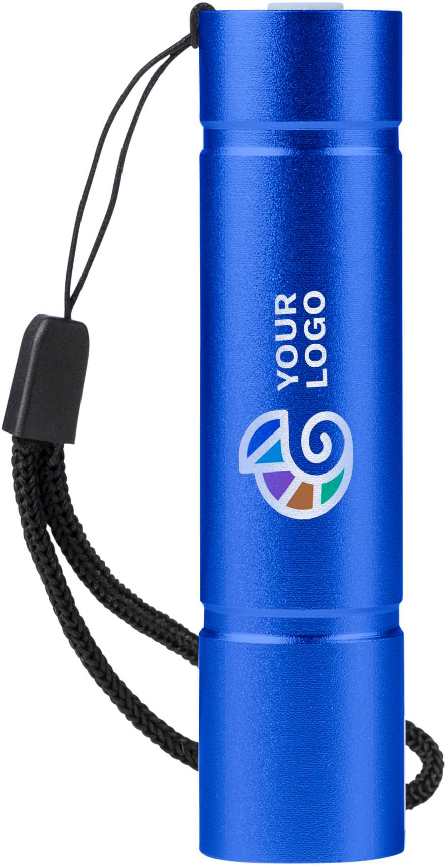 EcoLight Recycle Flashlight - Kingsclere