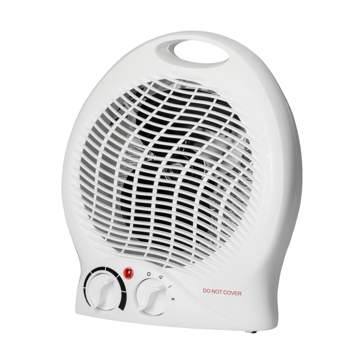 Portable Fan Heater - Chilcompton - Dover