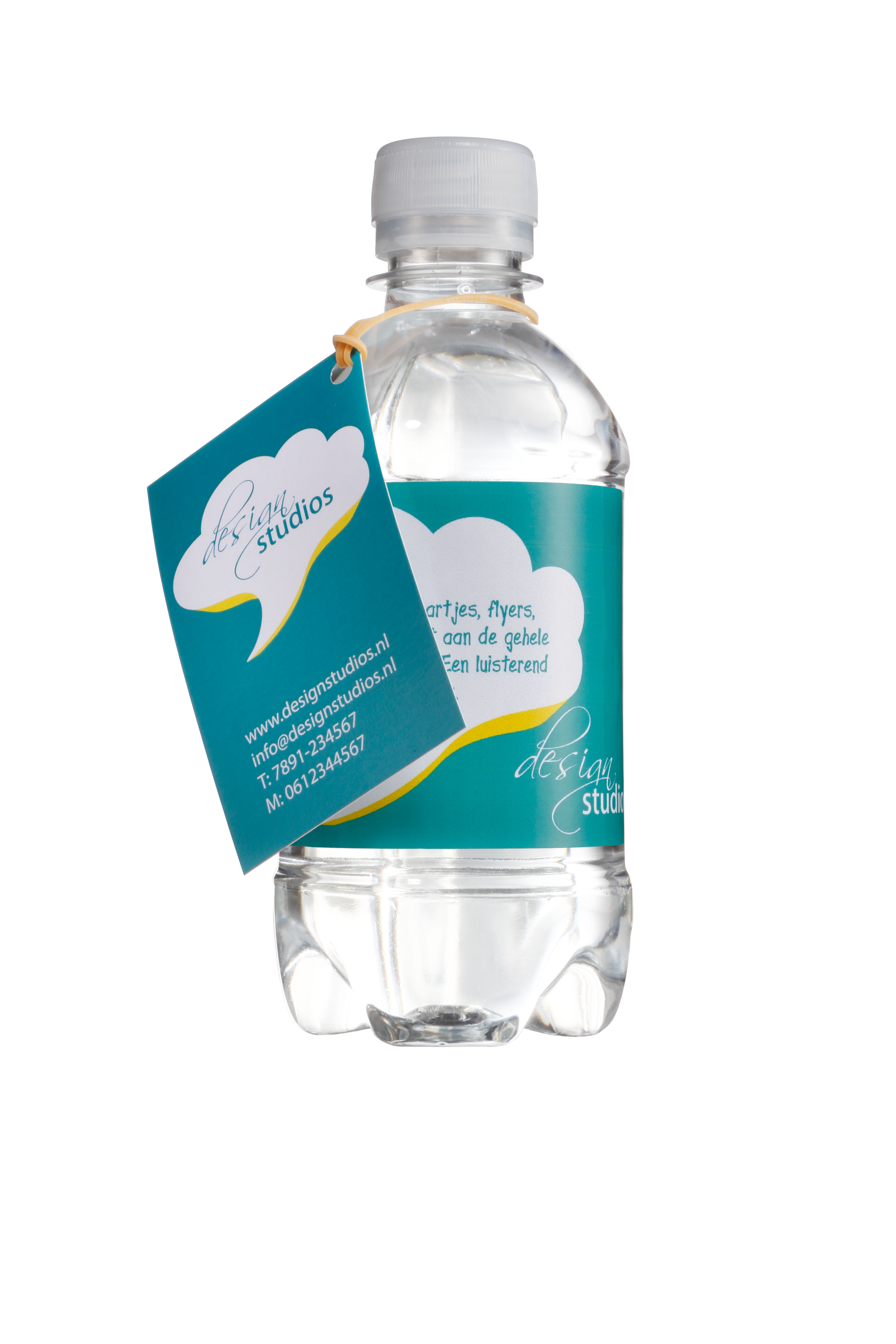 Premium Visitenkarte - Stavenhagen