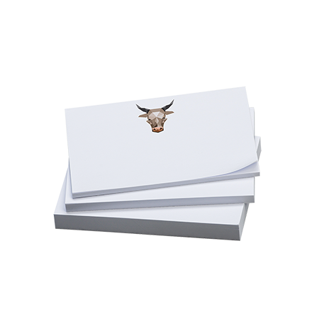 Haftnotizen 140x75mm 50 Blatt - Bad Herrenalb