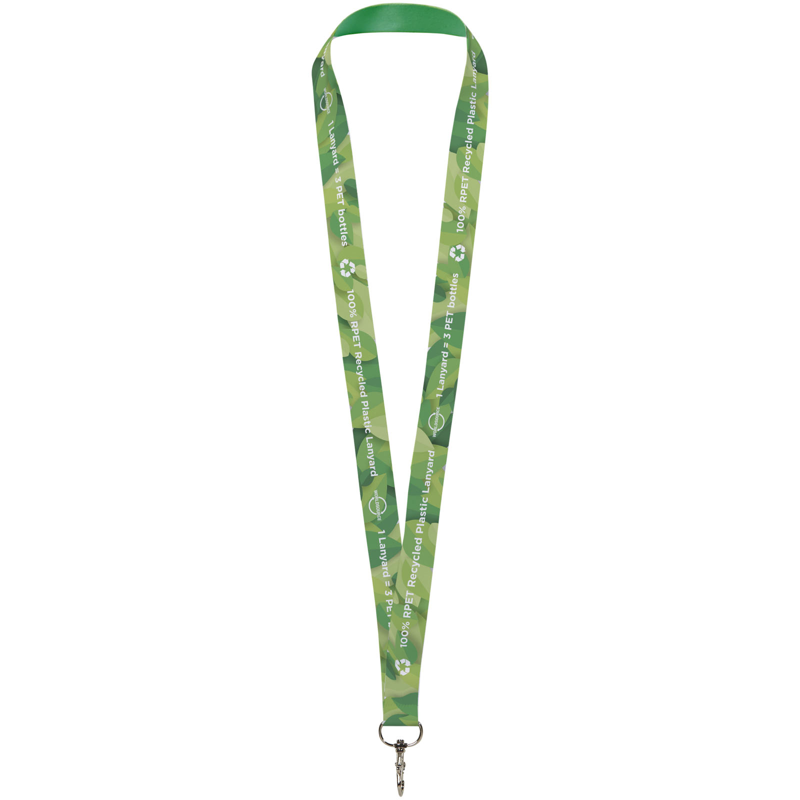 EcoSublim Lanyard - Eyke - Inverness