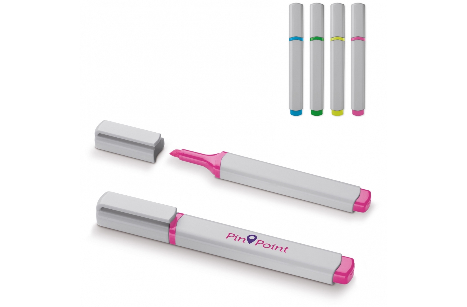 A sleek highlighter from Cranford - Tilton on the Hill