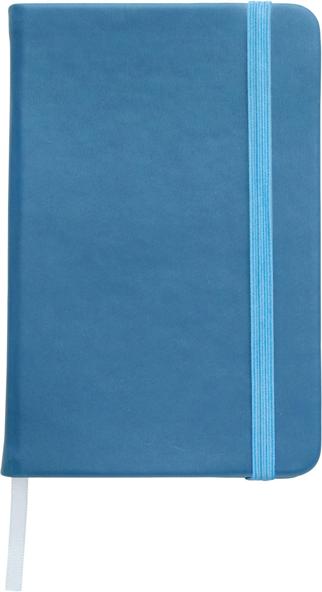 EcoSmart Journal - Prittlewell printed with logo