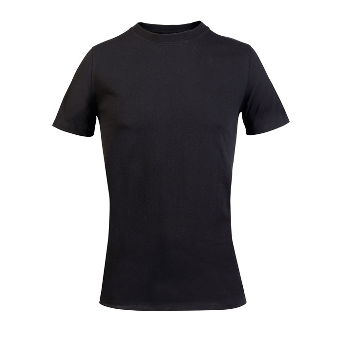 Sustainable Journey T-shirt - Tollerton