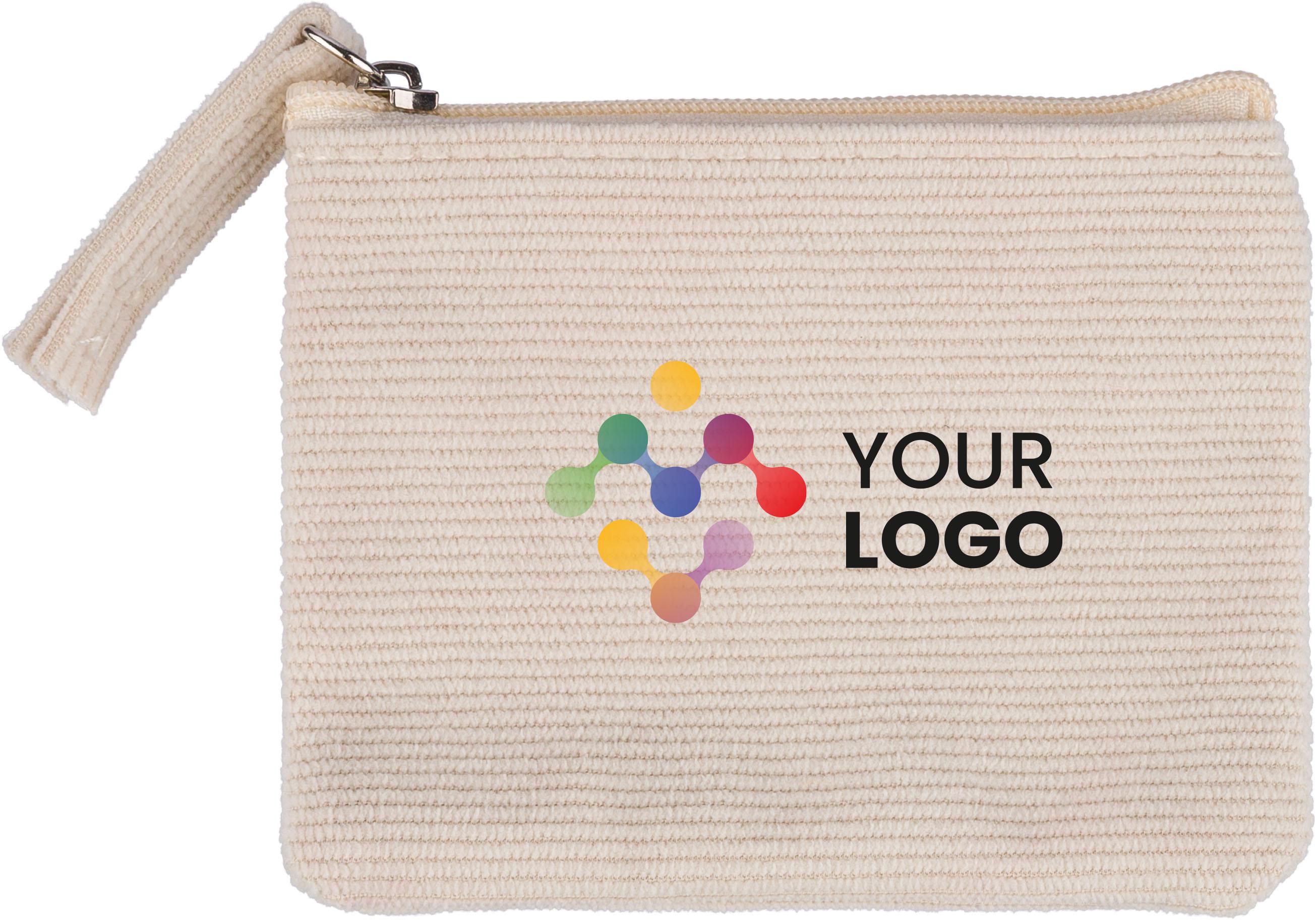Corduroy KeyGuard - Abinger printed with logo