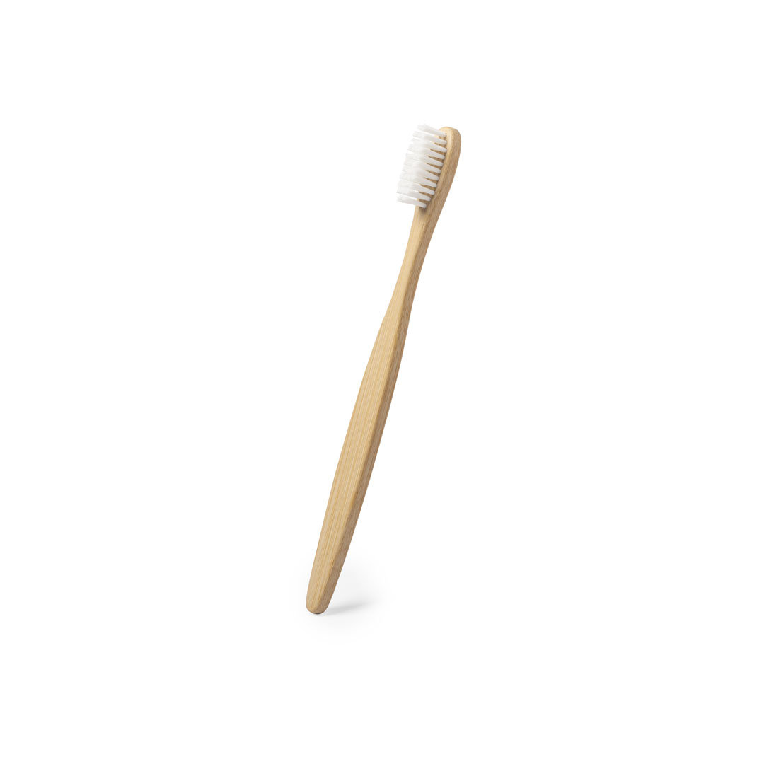 EcoBamboo Toothbrush - Kings Langley - Bolton