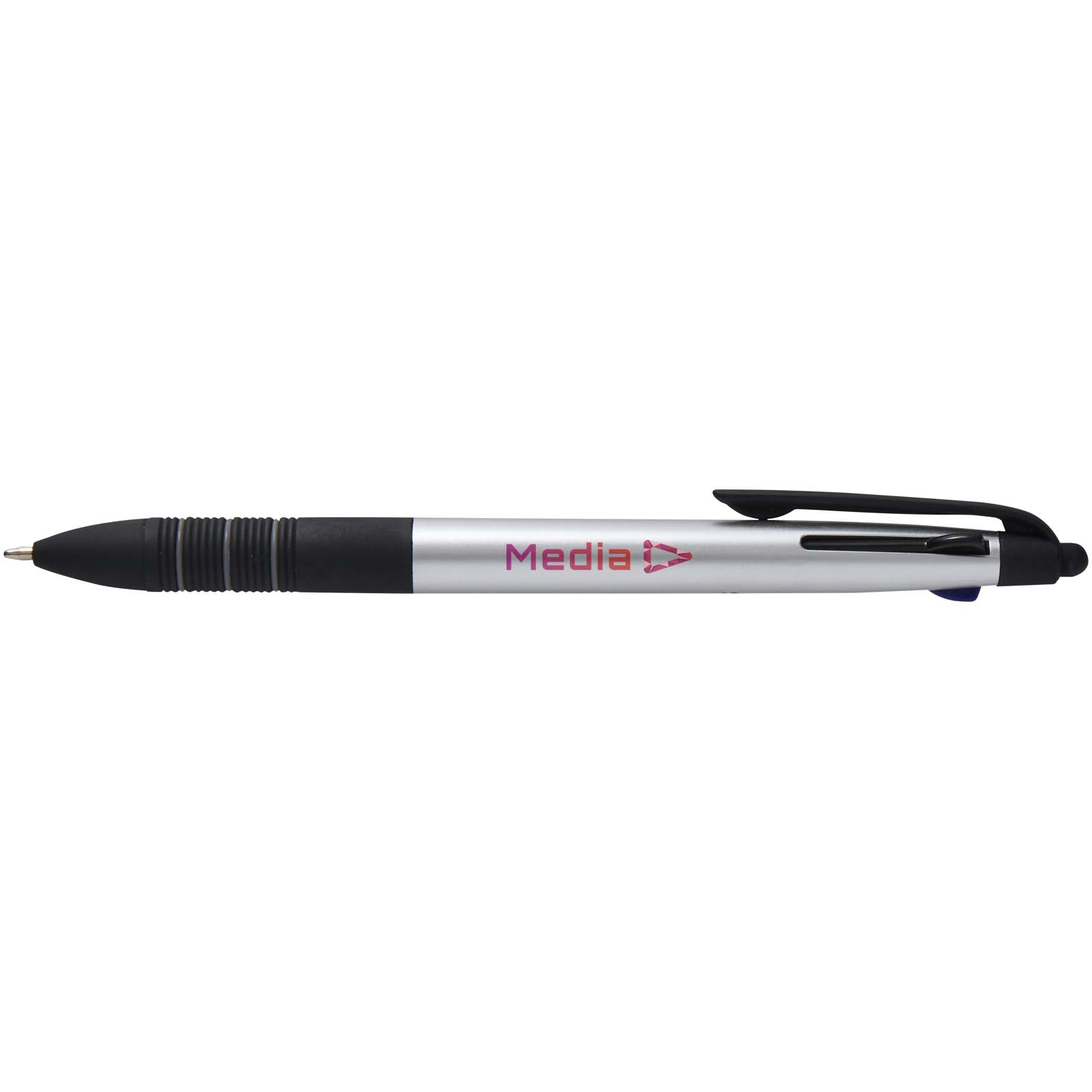 EcoSmart Tri-Ink Stylus Pen - Salford Priors