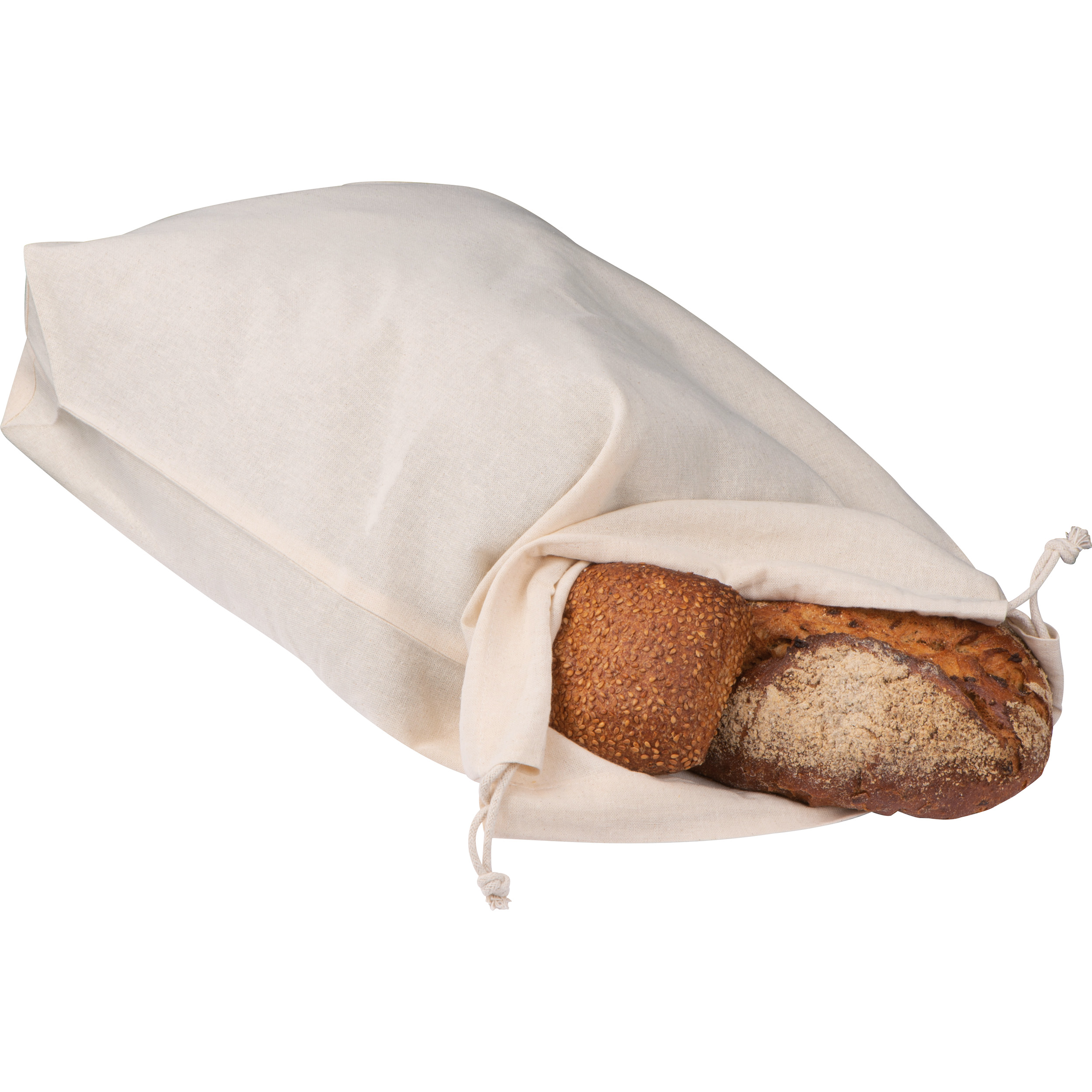 EcoCotton Bread Bag - Aston Rowant - St Oswald's