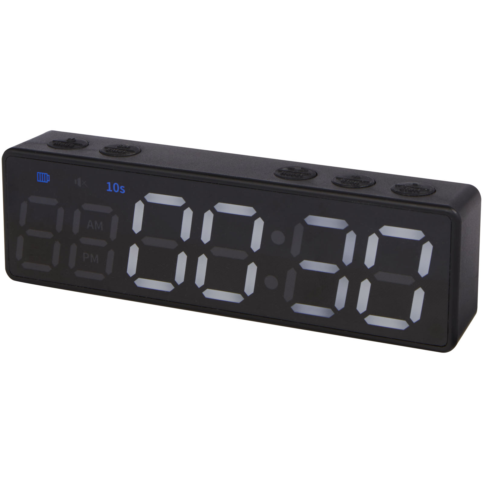 Training Timer with 12 Functions - Darlaston