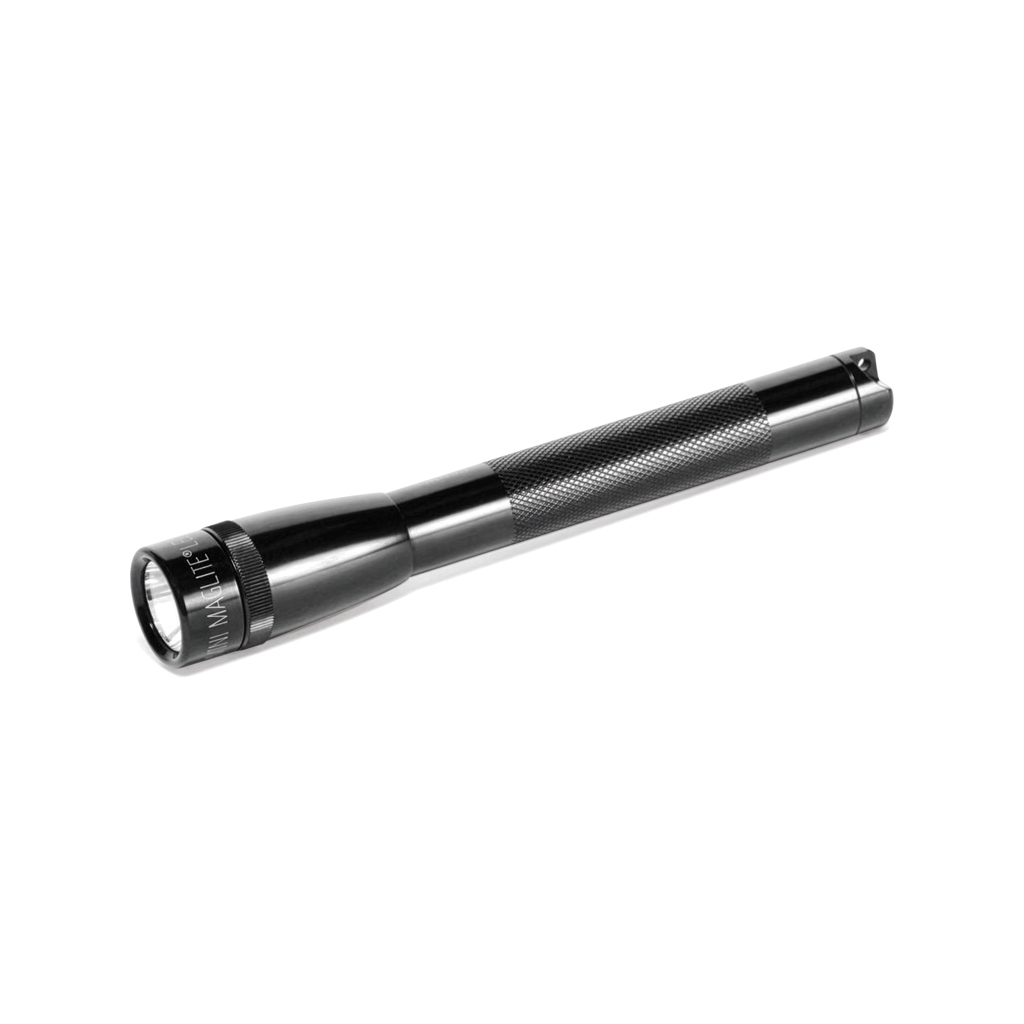 MAGLITE Mini AAA LED-Taschenlampe