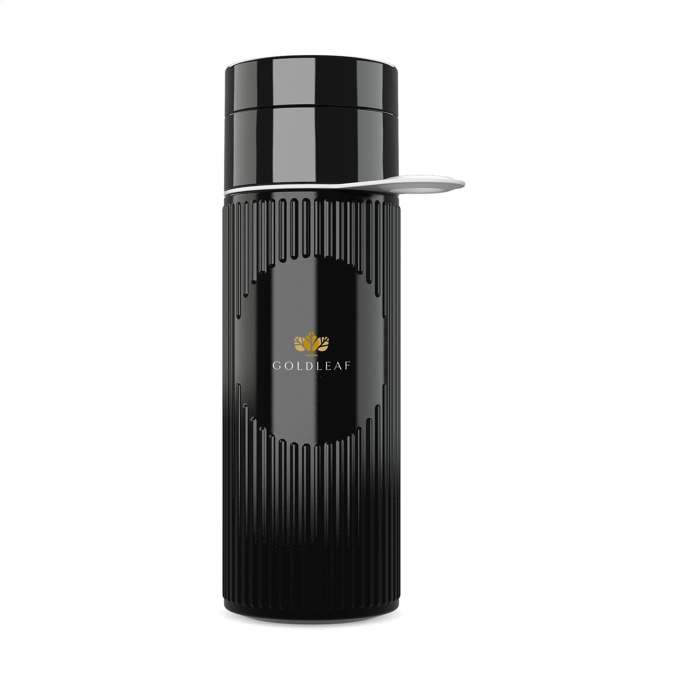 EcoRevive Water Bottle - St Sampson's