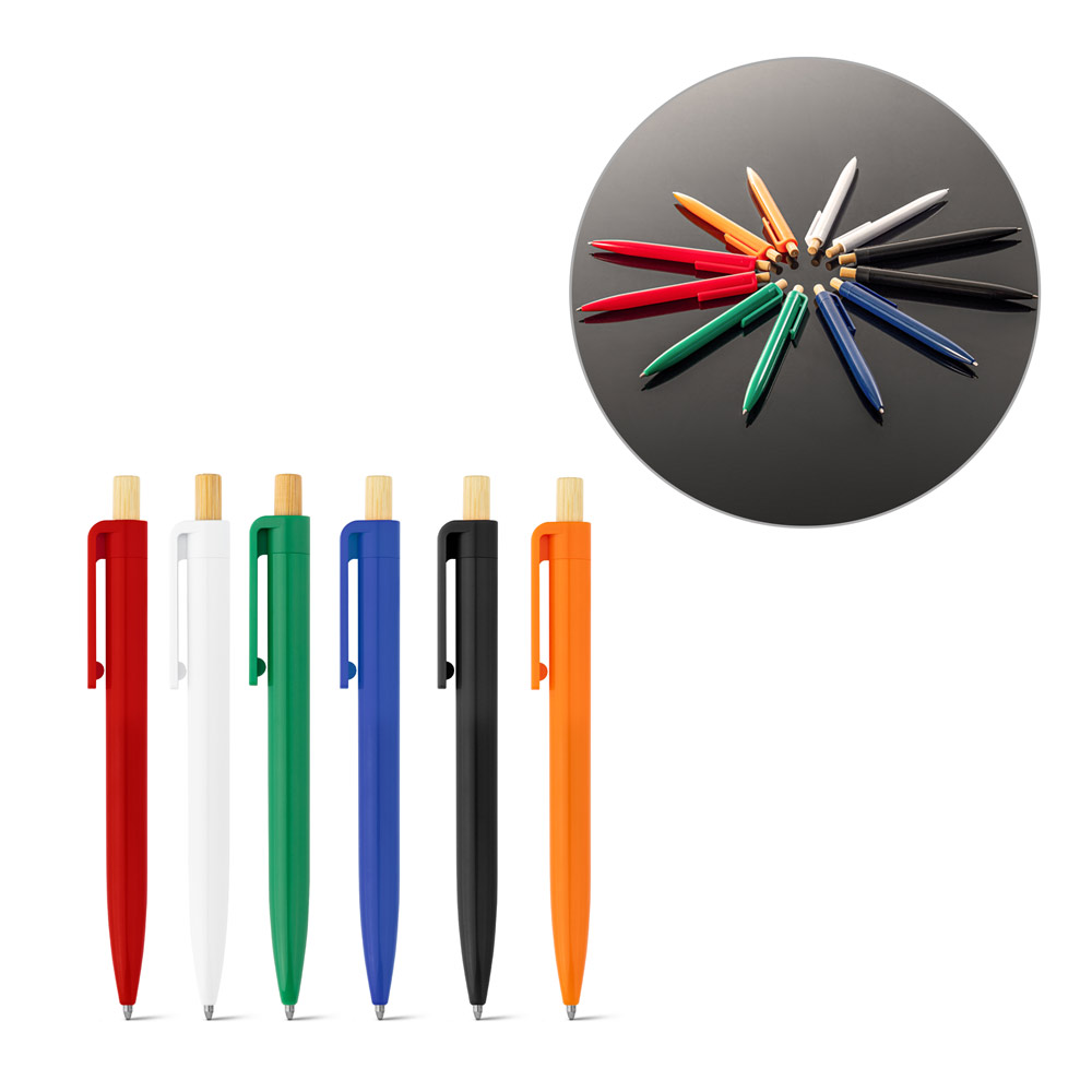 EcoBall Pen - Kingussie