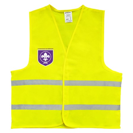 SafeWalk Kinderjacke - Enzesfeld-Lindabrunn