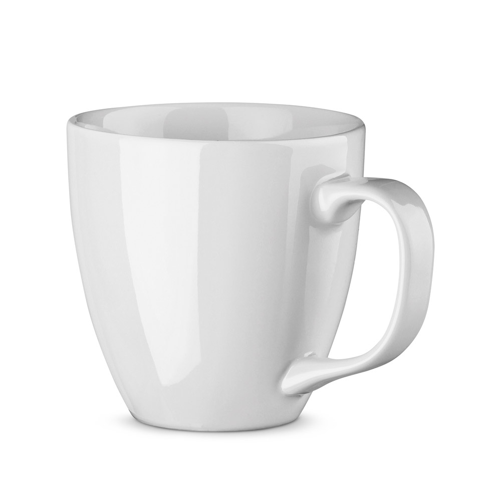 Porcelain cup 450ml - Barwell