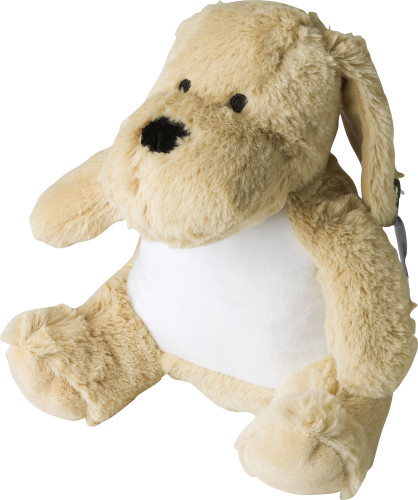 Peluche de perro Hailey - Blackpool