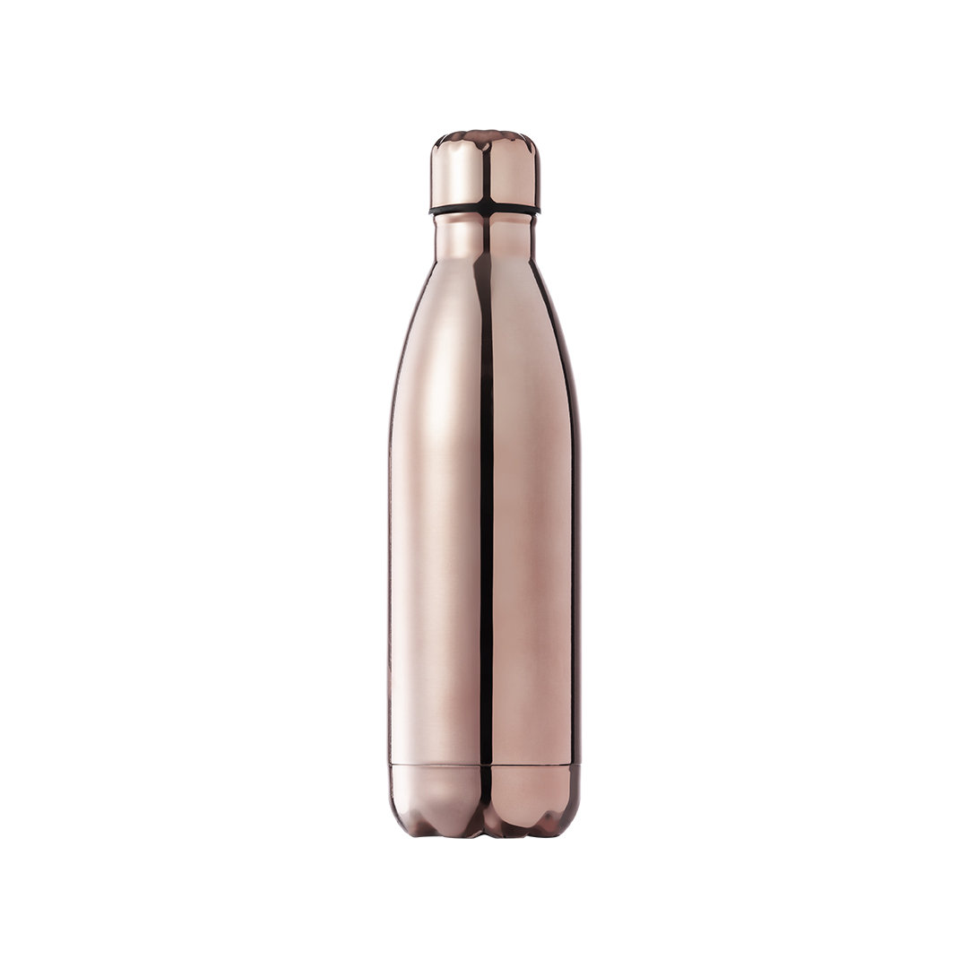 Copper steel bottle - Orrell Park