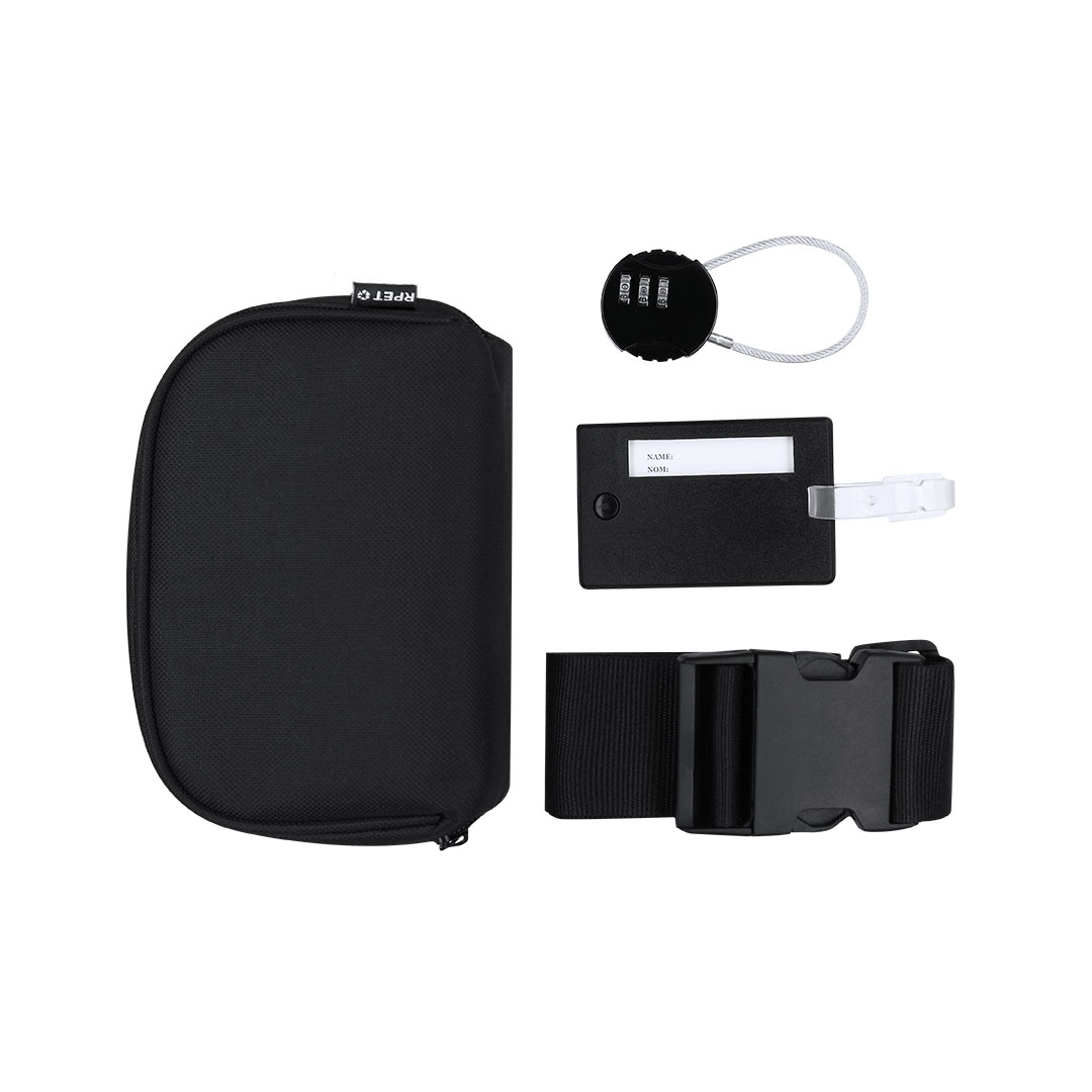 Eco Travel Companion Set - Uist