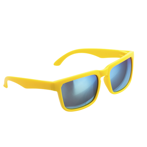 UV400 Protection Classic Summer Design Sunglasses - Otterburn