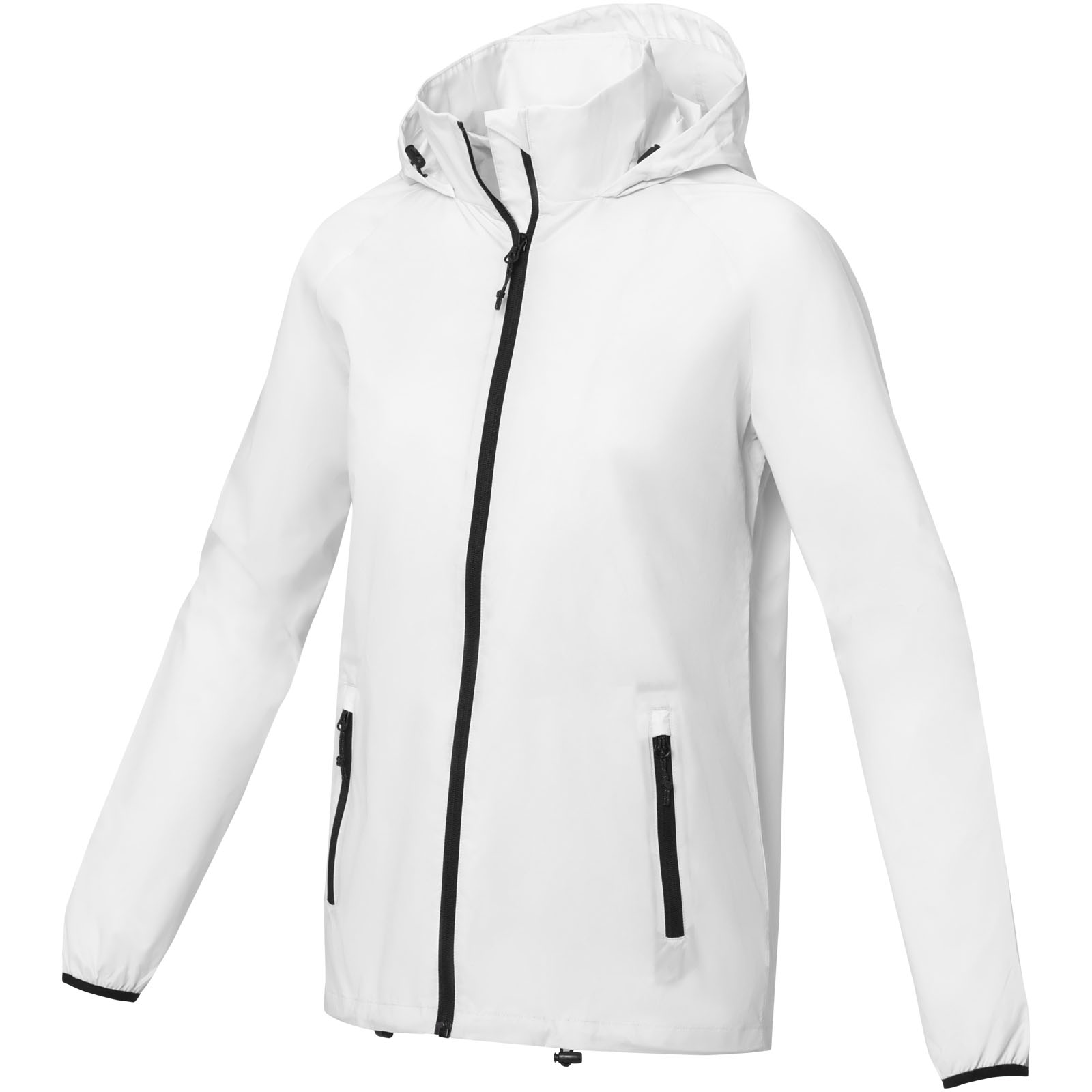Dinlas Women's Lightweight Functional Outdoor Jacket - Lyme Regis