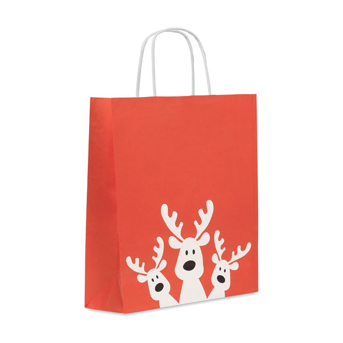 JollyWrap Medium Gift Bag - Bristol