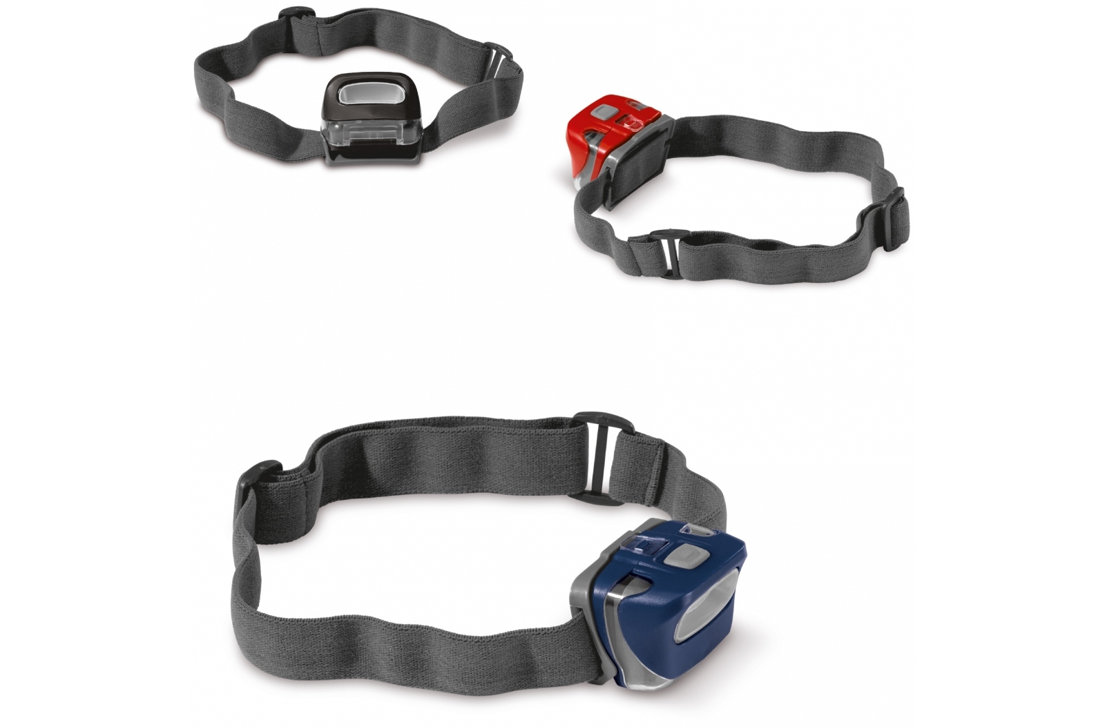 Adjustable LED Headlamp - Goole