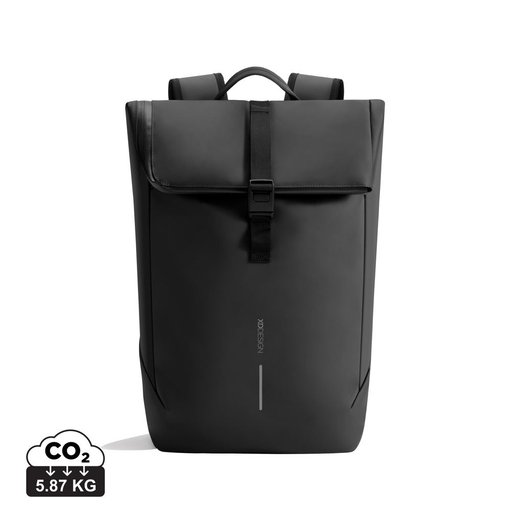 Urban Explorer Water Resistant Backpack - Pershore